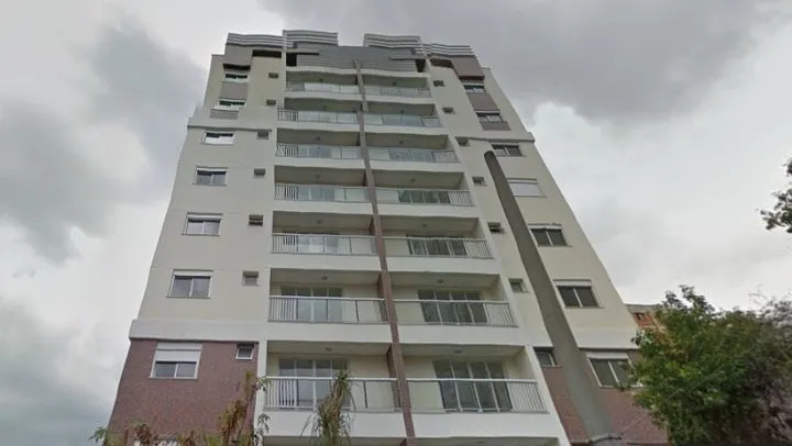Imagem do Condomínio On Time Oscar Freire em São Paulo
