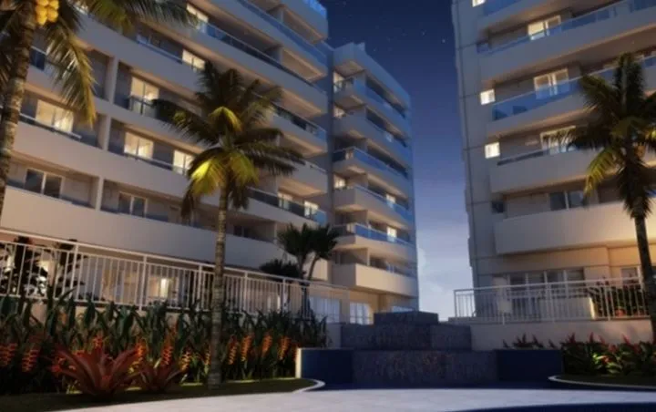 Condomínio Onda Carioca Condominium Club Recreio em Rio de Janeiro