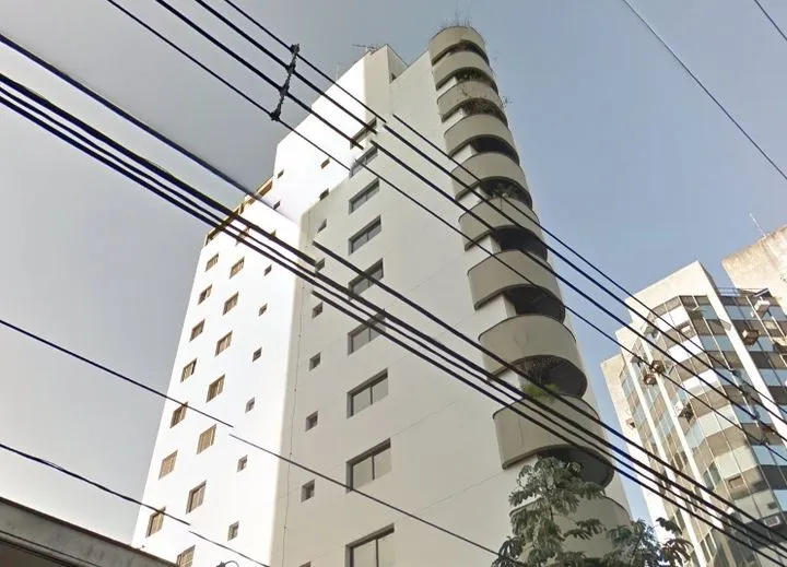 Condomínio Ondina Brooklin em São Paulo