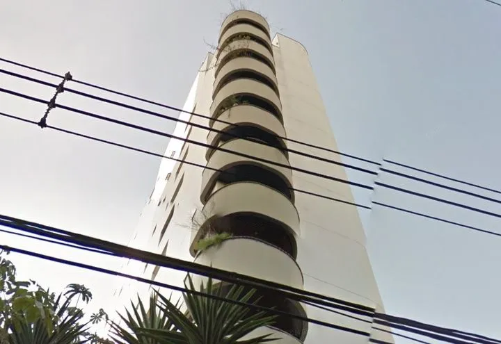 Imagem do Condomínio Ondina Brooklin em São Paulo
