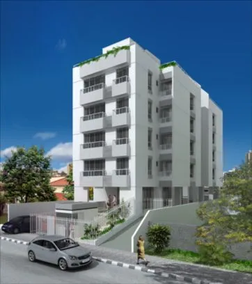 Condomínio Ondina Place em Salvador
