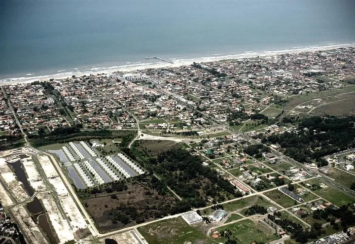 Imagem do Condomínio One Atlântida Houses em Xangri-Lá