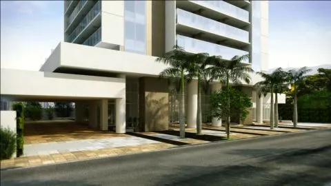 Imagem do Condomínio One Eleven By Work Helbor em São Paulo
