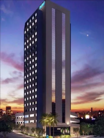 Imagem do Condomínio One Pampulha Bh em Belo Horizonte