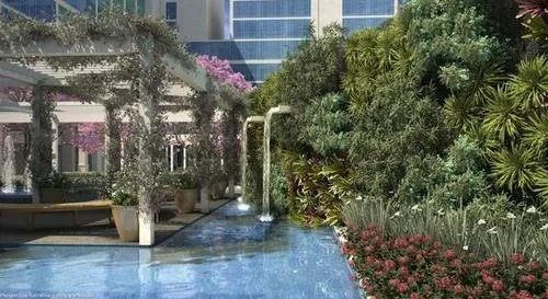 Condomínio One World Offices em Rio de Janeiro