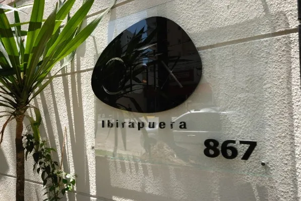 Onix Ibirapuera Paraíso Condomínio Edifício