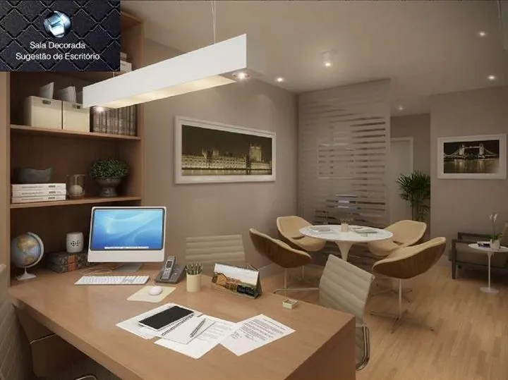 Condomínio Ônix Madureira Offices em Rio De Janeiro