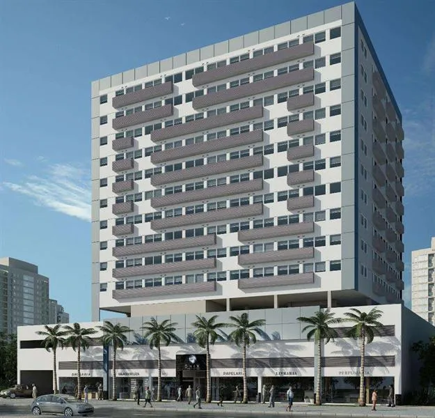 Imagem do Condomínio Ônix Madureira Offices em Rio De Janeiro