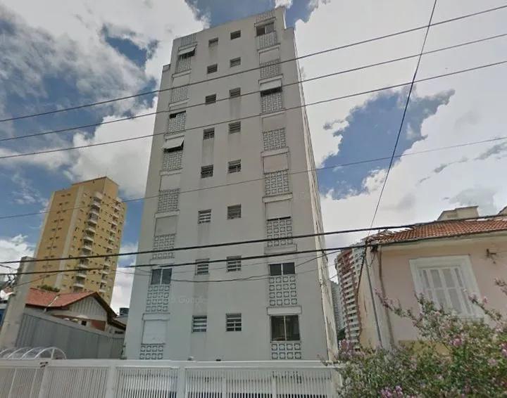 Imagem do Condomínio Onze De Junho Vila Clementino em São Paulo