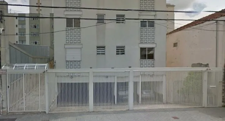 Condomínio Onze De Junho Vila Clementino em São Paulo