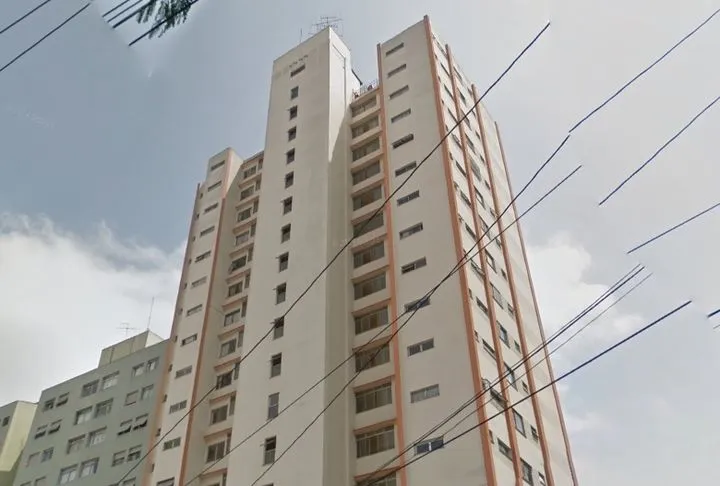 Condomínio Opalina Saúde em São Paulo