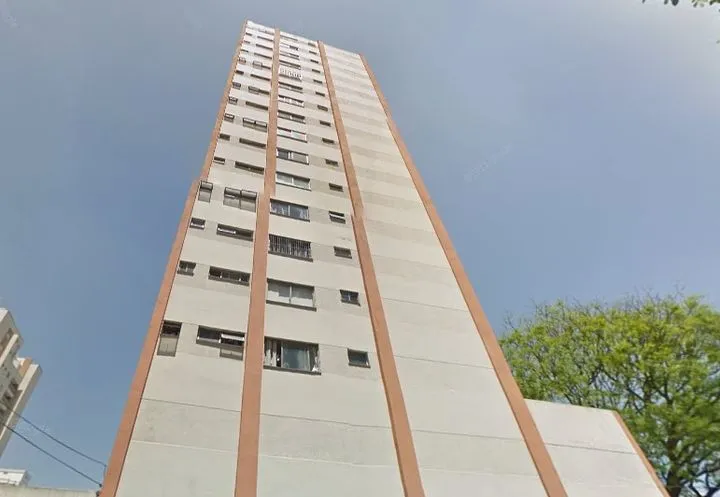 Imagem do Condomínio Opalina Saúde em São Paulo