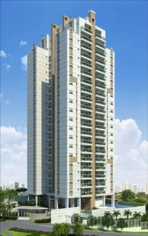 Imagem do Condomínio Open View Galeno em São Paulo