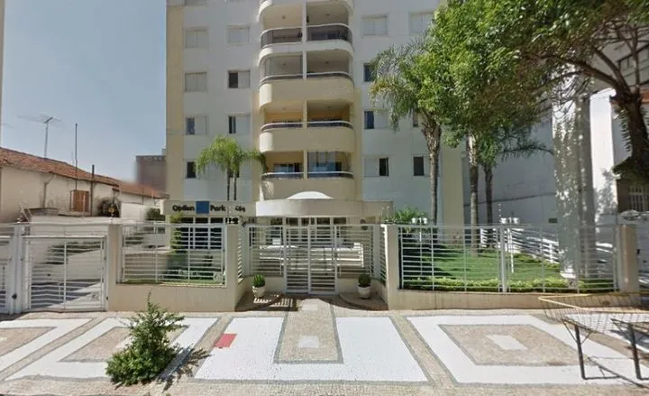 Imagem do Condomínio Option Park Ipiranga em São Paulo