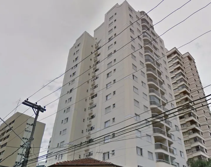 Condomínio Option Park Ipiranga em São Paulo