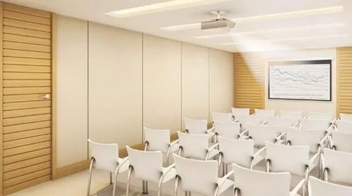 Imagem do Condomínio Opportune Offices em Niterói