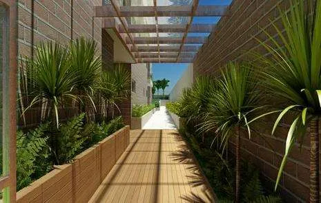 Condomínio Option Home Jardins Pinheiros em São Paulo