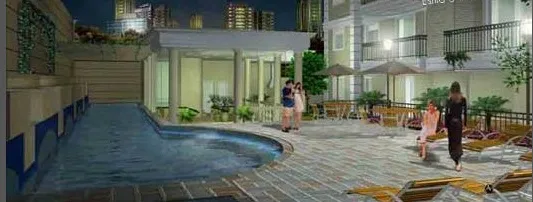 Imagem do Condomínio Opus D'art Pompéia em São Paulo