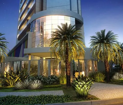 Imagem do Condomínio Opus One Premium House Goiânia em Goiânia