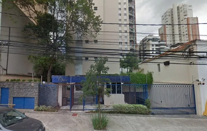 Condomínio Opus Pinheiros em São Paulo