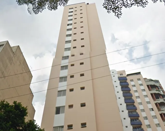 Imagem do Condomínio Opus Pinheiros em São Paulo