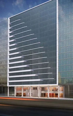 Condomínio Orbit Offices em Rio De Janeiro
