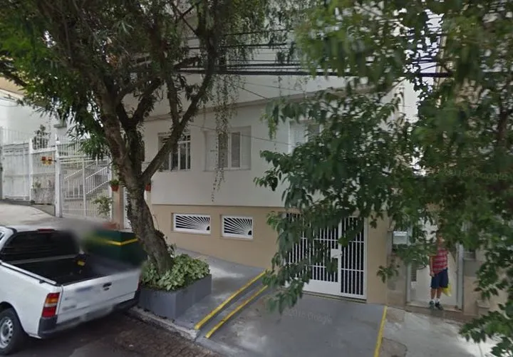 Condomínio Orestes Bianco Disessa Sumaré em São Paulo