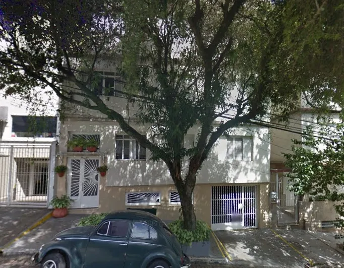 Imagem do Condomínio Orestes Bianco Disessa Sumaré em São Paulo
