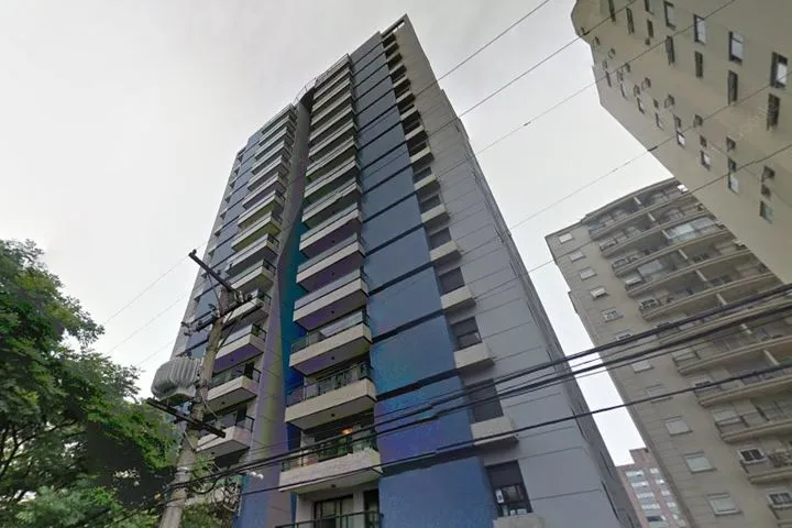 Condomínio Origami Vila Nova Conceição em São Paulo