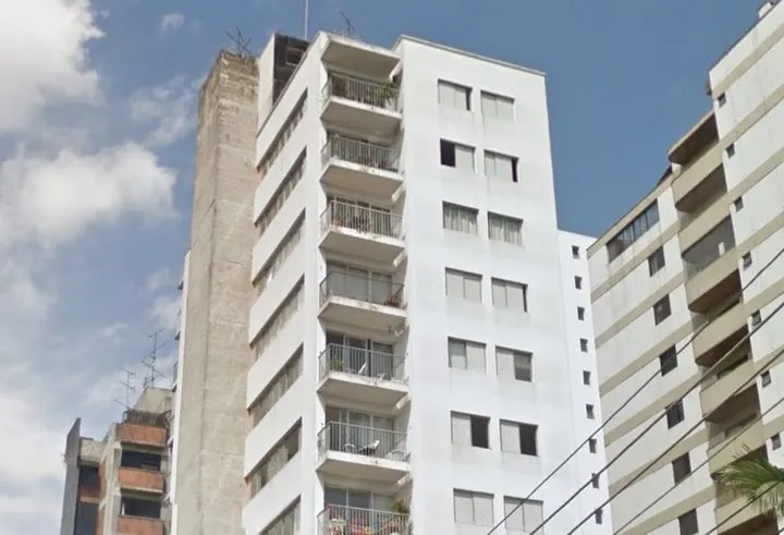 Condomínio Original Vila Madalena em São Paulo