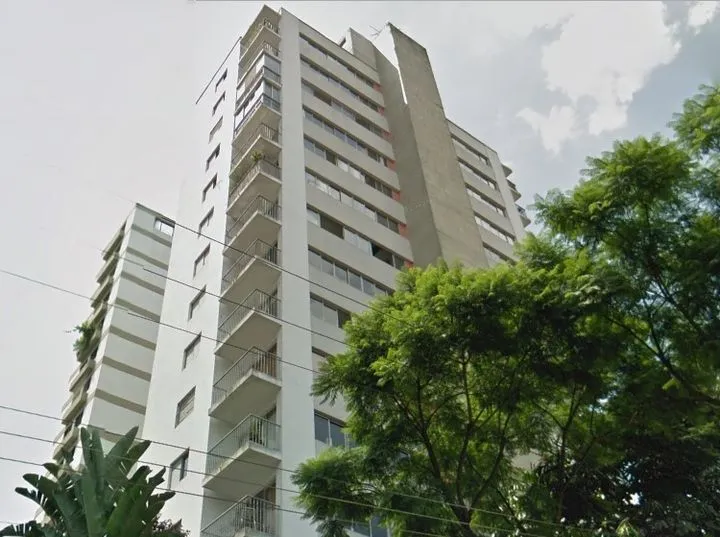 Imagem do Condomínio Original Vila Madalena em São Paulo