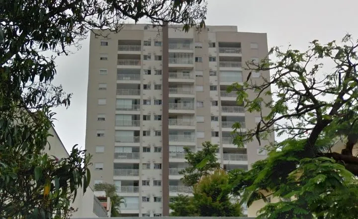 Imagem do Condomínio Originale Saúde em São Paulo