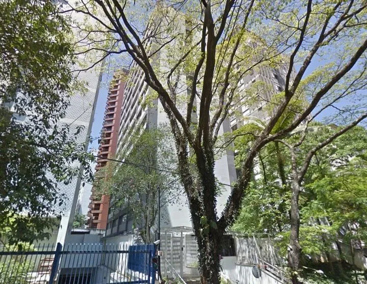 Condomínio Orion Itaim em São Paulo