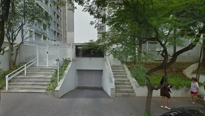 Imagem do Condomínio Orion Itaim em São Paulo