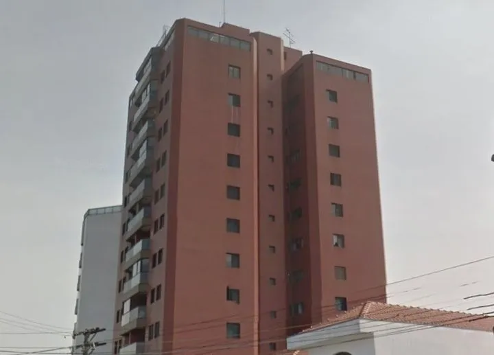 Condomínio Orion Saúde em São Paulo