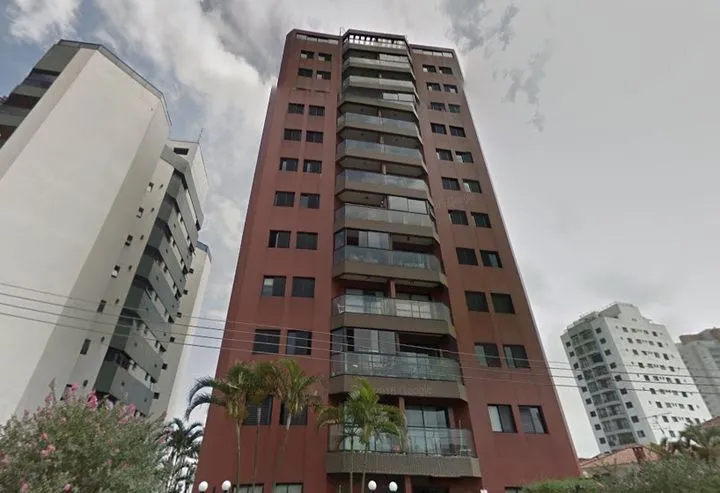 Imagem do Condomínio Orion Saúde em São Paulo