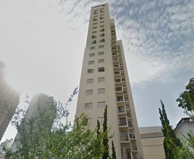 Imagem do Condomínio Orion Vila Mariana em São Paulo