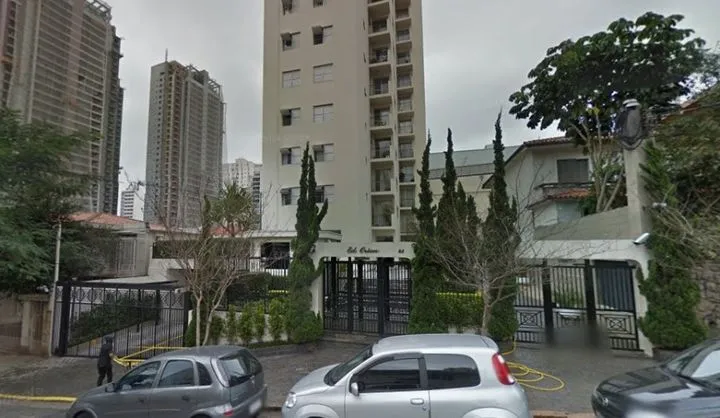 Condomínio Orion Vila Mariana em São Paulo
