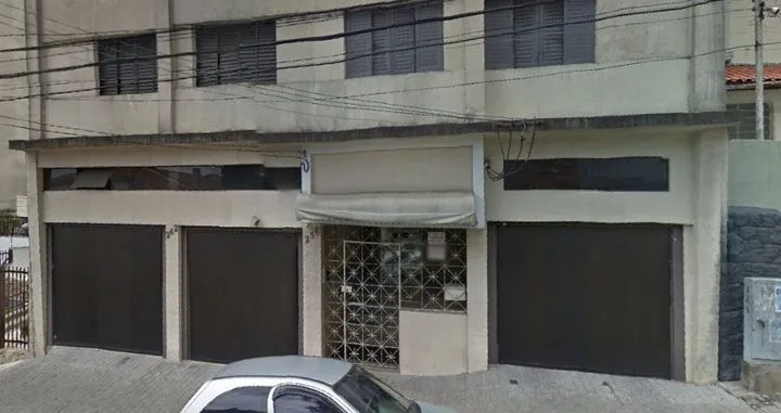 Condomínio Orissanga Mirandópolis em São Paulo