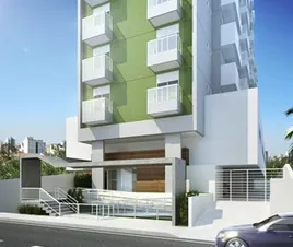 Imagem do Condomínio Orizon Santos em Santos
