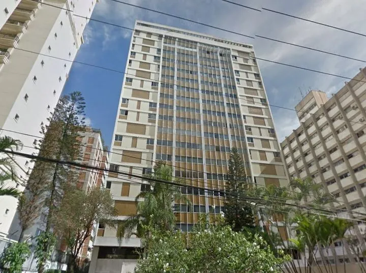 Imagem do Condomínio Orleans Itaim em São Paulo