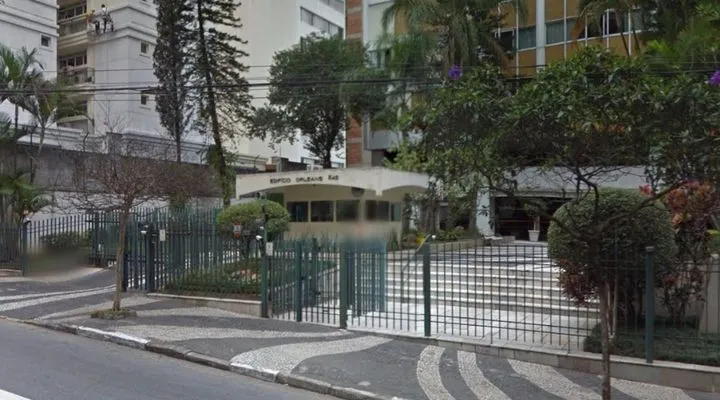 Condomínio Orleans Itaim em São Paulo