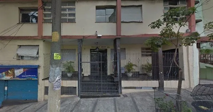 Condomínio Orly Bela Vista em São Paulo