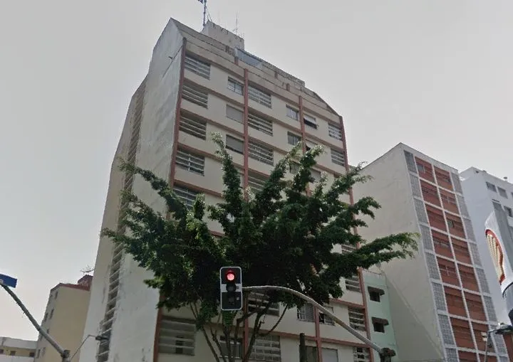 Imagem do Condomínio Orly Bela Vista em São Paulo