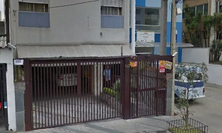 Condomínio Orly Pinheiros em São Paulo