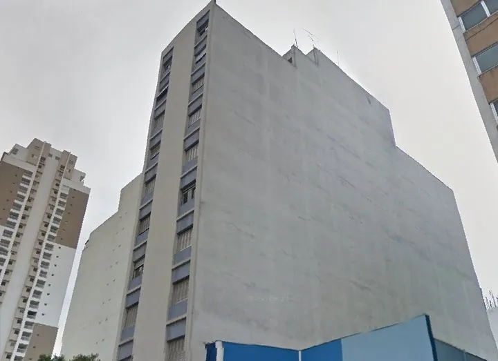 Imagem do Condomínio Orly Pinheiros em São Paulo