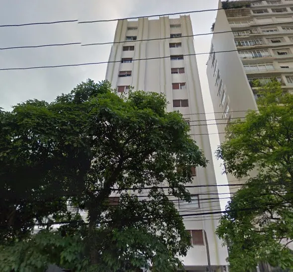 Imagem do Condomínio Orminda Jardim América em São Paulo