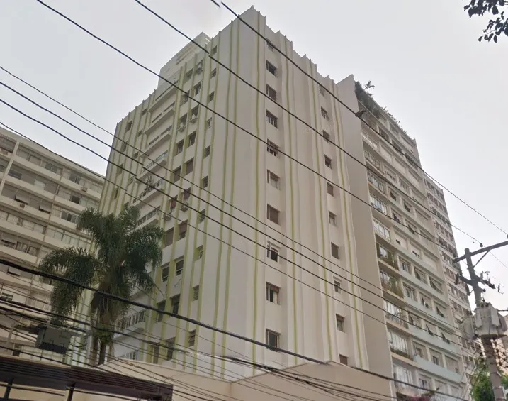 Condomínio Orminda Jardim América em São Paulo