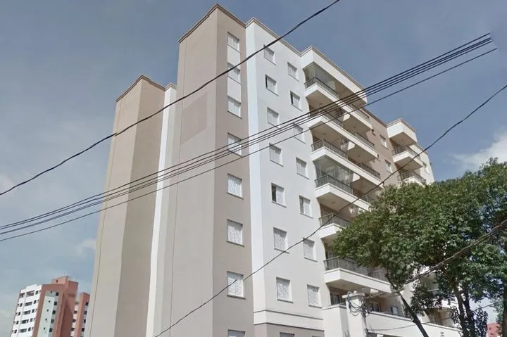 Condomínio Orquídea Tropical Saúde em São Paulo