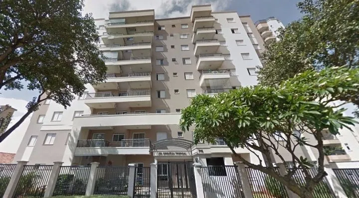 Imagem do Condomínio Orquídea Tropical Saúde em São Paulo